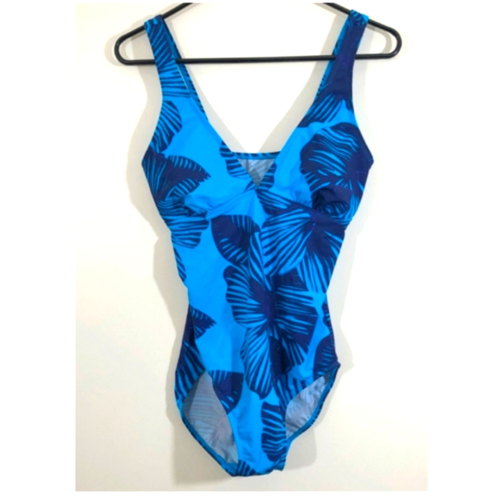 One Piece Swimsuit